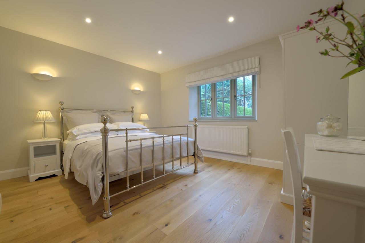 Pippin Heath House B&B Холт Экстерьер фото