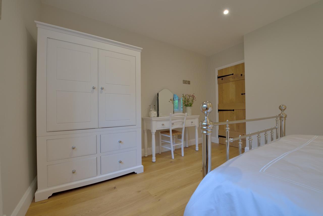 Pippin Heath House B&B Холт Экстерьер фото